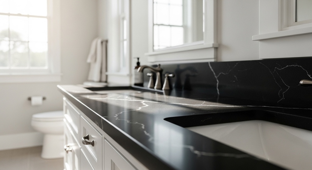 Gainesville Quartz Countertops