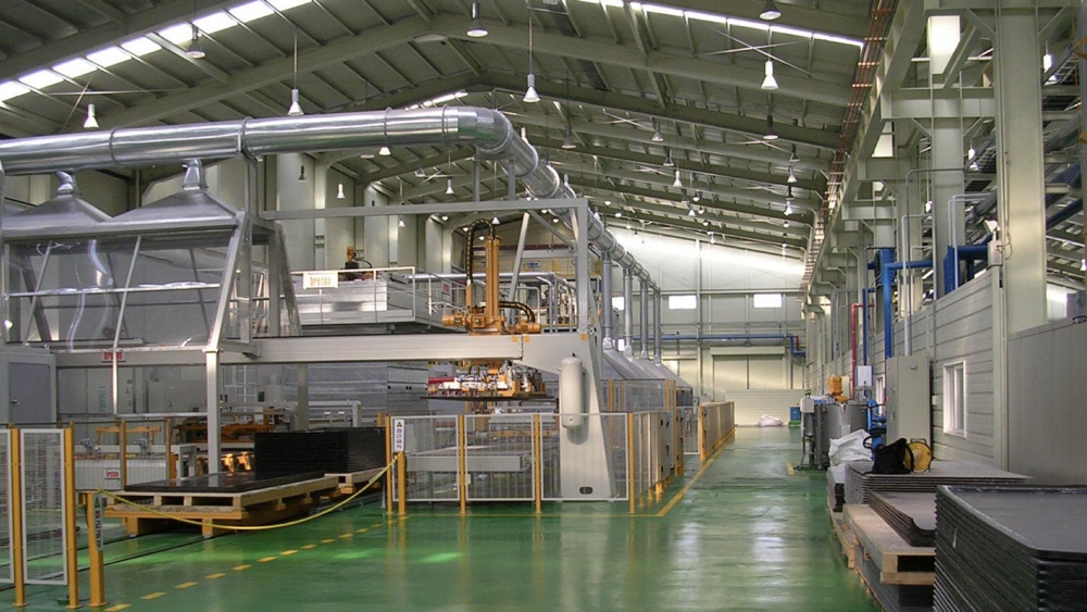 bioquartz Gainesville manufacturing